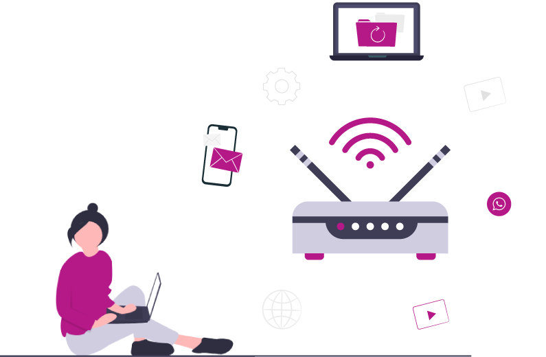 Broadband Contracts