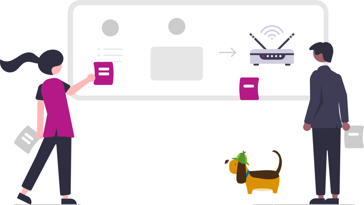 Broadband Contracts